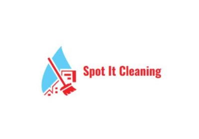 Spot-It-Cleaning