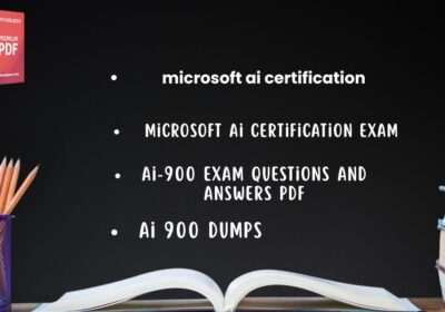 Step-by-Step-How-to-Pass-ai-900-exam-questions-and-answers-pdf-DumpsQueen