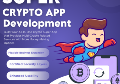 Super-Crypto-App-development