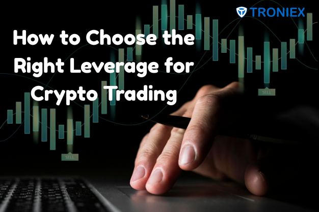 How to Choose the Right Leverage for Crypto Trading