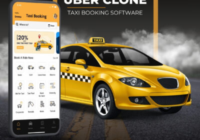 Uber-Clone