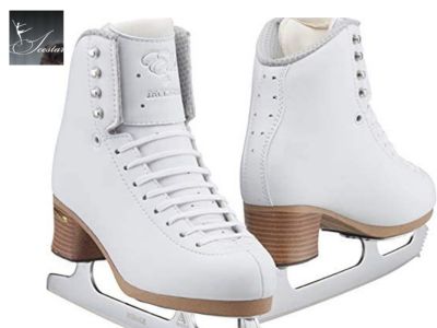 Premium Figure Skates in Sweden Only at Icestar