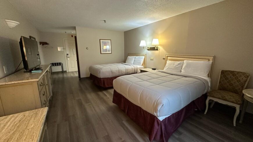 Best Deals on Accommodation Near Aroostook State Park Today!