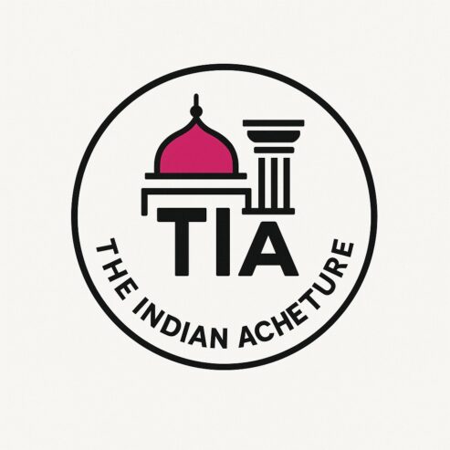 The Indian Architecture