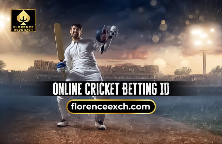 Online Cricket ID Provider | Get ₹499 Bonus Today