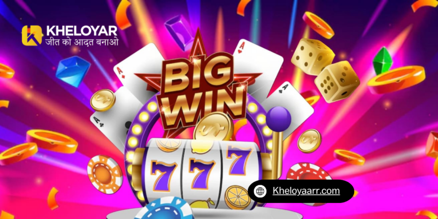 kheloyar: India’s most important fantasy sports and gaming platforms