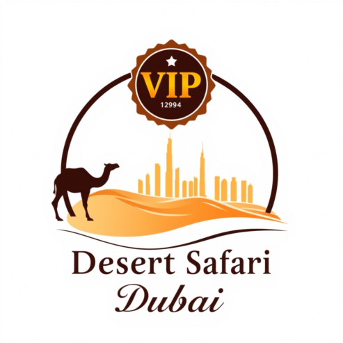 Desert Safari Dubai
