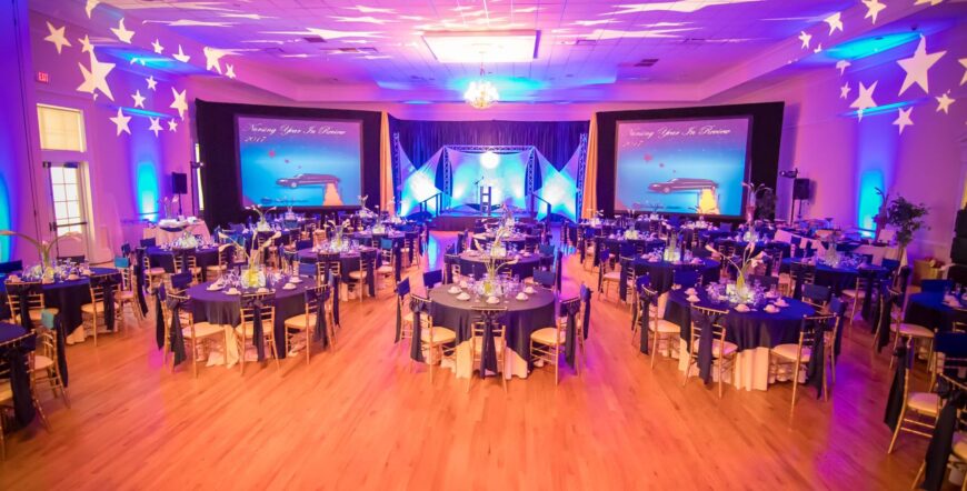 Events That Feel Right – From Start to Finish