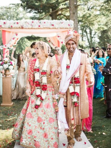 NYC Wedding Coordination Services Designed for You