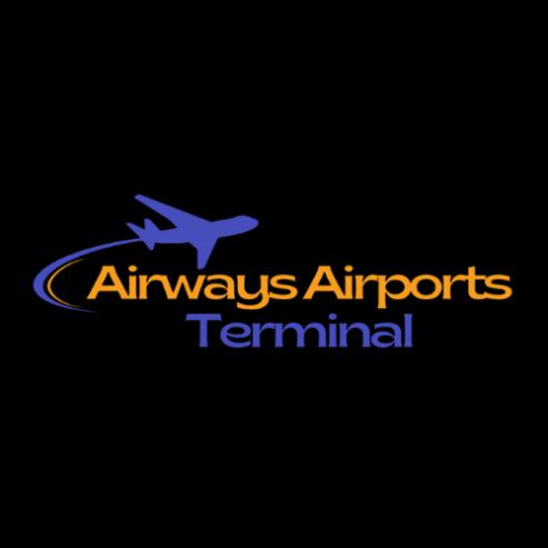 AirwaysAirportsTerminal