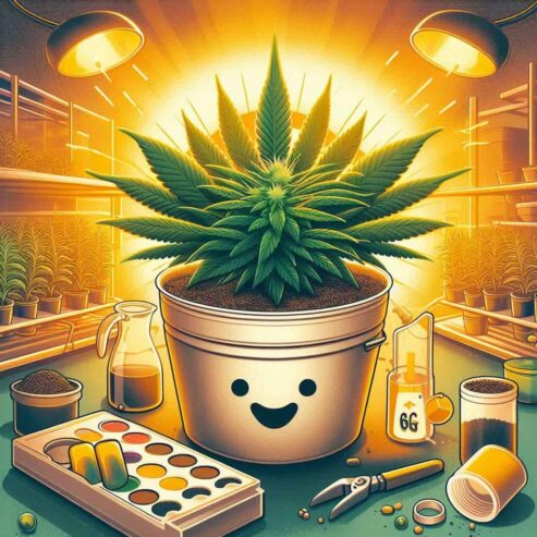 Top Beginner-Friendly Autoflowers for New Growers