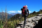 Classic Inca Trail to Machu Picchu 4 Days
