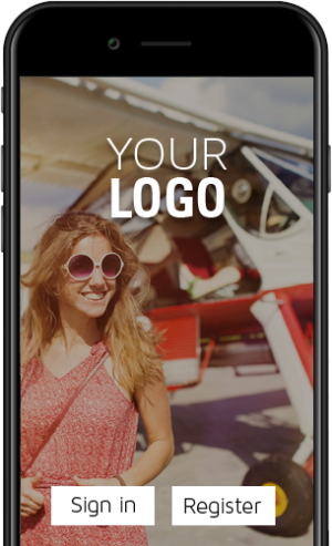 Private Jet Booking App