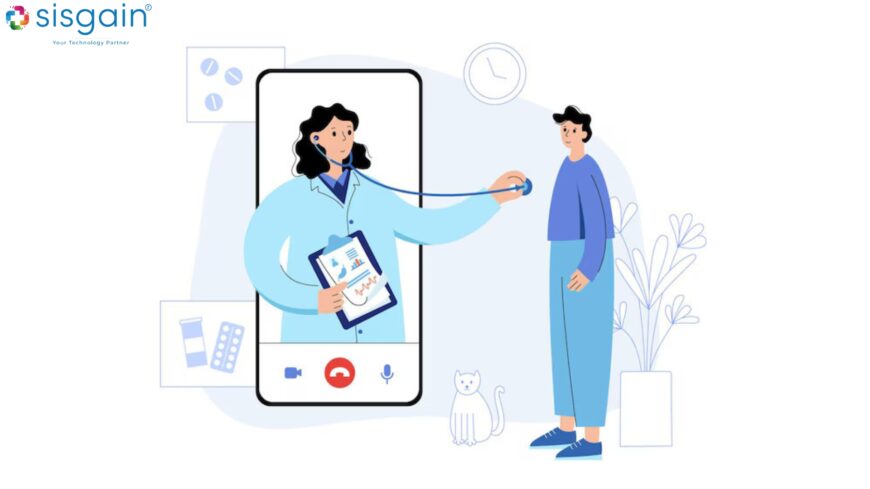 Telemedicine App Development