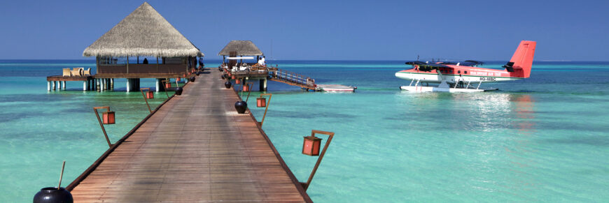 10 Best Family Beach Pool Villas In Maldives