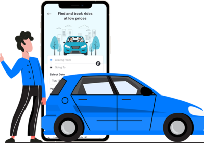 blablacar-clone