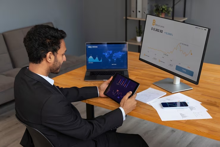 Predict and earn – That’s the crypto prediction platform for you!