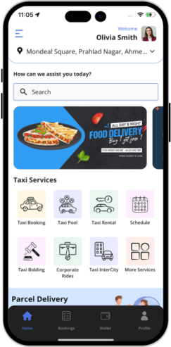 Careem Clone
