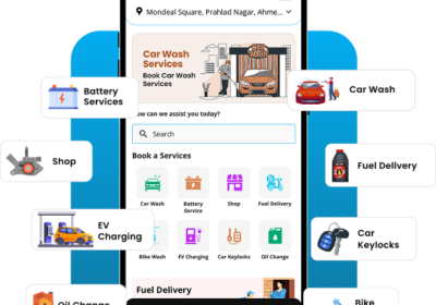 carwash-app