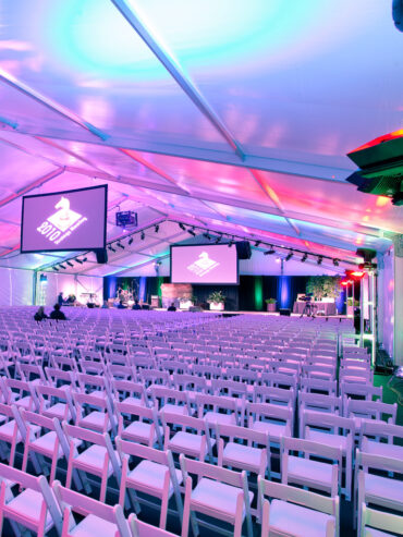 From Planning to Perfection – NYC’s Smart Event Choice