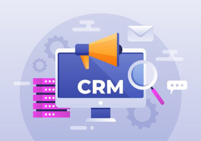 customer-relationship-management