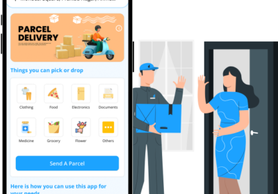 delivery-app-clone