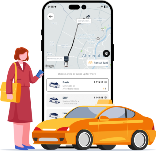 Didi clone