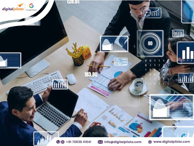 Best Digital Marketing Company Near Kolkata Offering Complete Solutions