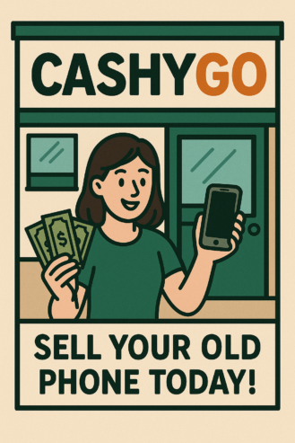 Cashygo Sell Old Phone Online In Bangalore Instant Cash