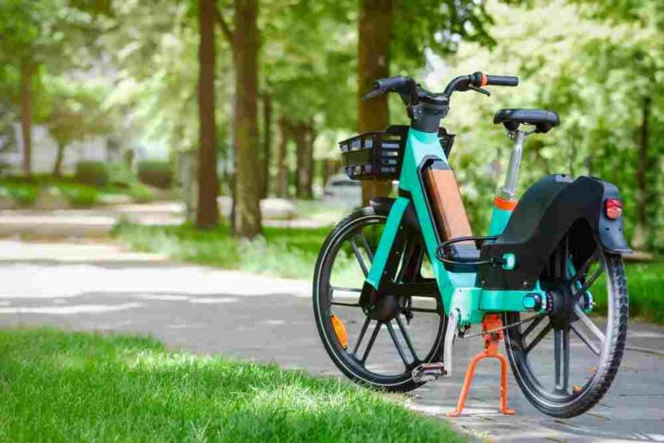 Go Electric in Paradise – Caribbean Bike Rentals Now Available