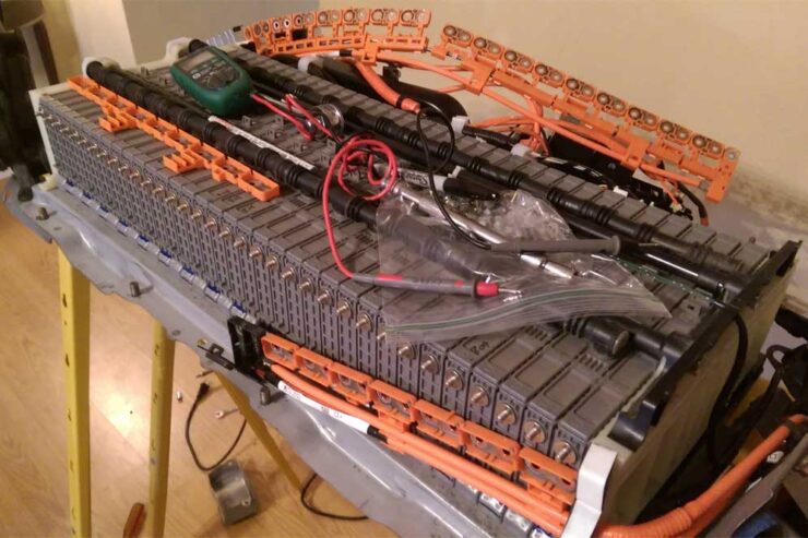 Top Aqua Hybrid Battery Replacement & EV Battery Replacement Services