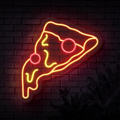 Brighten Your Spaces with Custom Anime Neon Signs