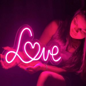 Unique Neon Sign Boards Designs to Brighten Any Space