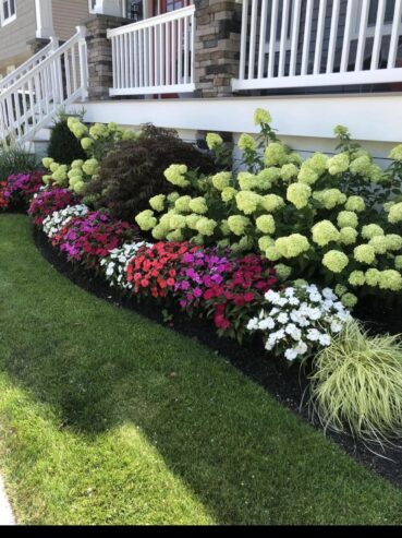 The Best Landscapers for Eco-Friendly Outdoor Design