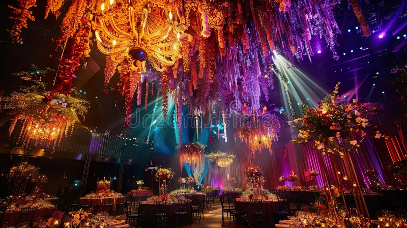 Top Event Management in New York – IndoEventNYC