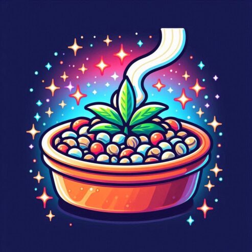 The Soothing Power of Northern Lights Marijuana for Deep Relaxation
