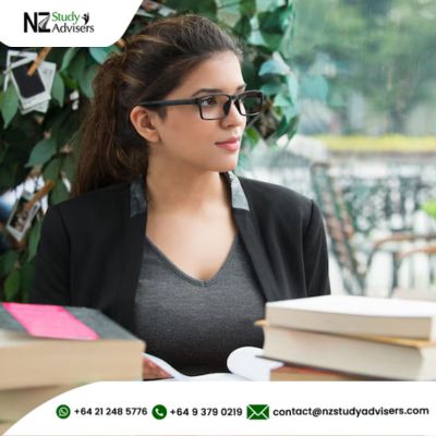 Study in New Zealand with Expert Guidance