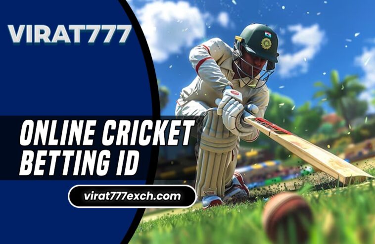 Buy Verified Online Cricket ID – Safe, Fast & Affordable