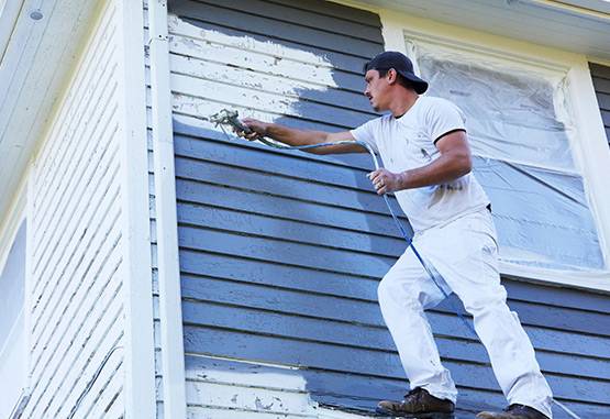 Professional Ottawa Painting Services – Interior & Exterior Specialists