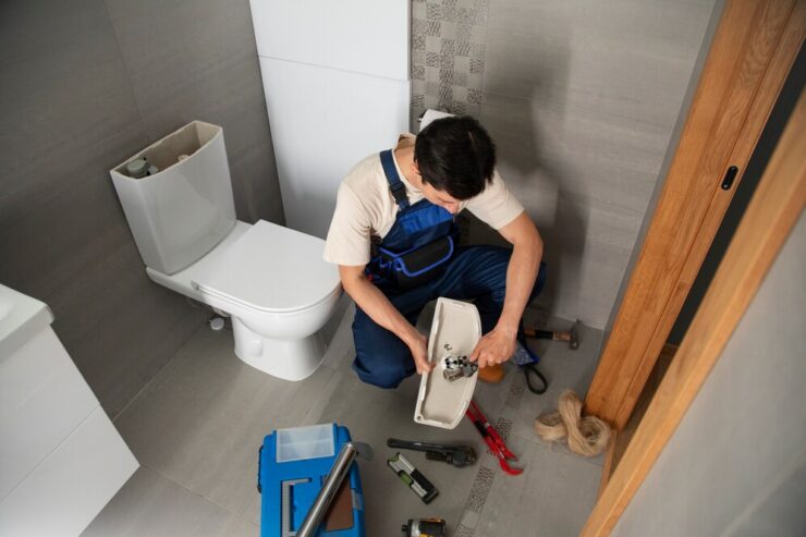 Expert Water Heater Repair Services in Chicago, IL: Restoring Your Hot Water Comfort