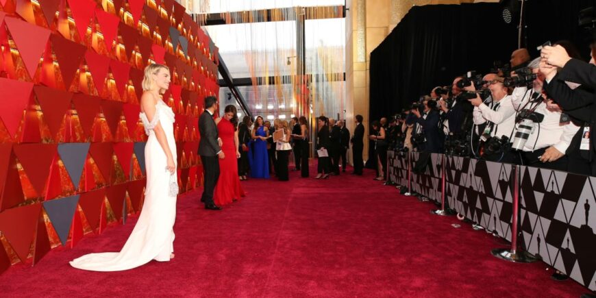 Get The Best Quality Red Carpet Dubai Services