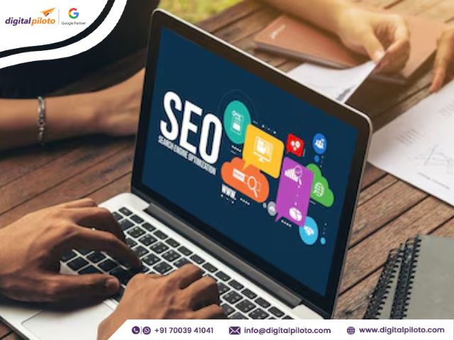 SEO Services in Bangalore for High-Performance Digital Marketing