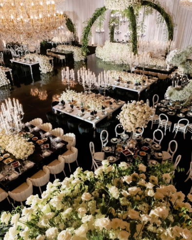 Professional Event Planner in New York – IndoEventNYC