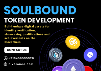 soulbound-token-development