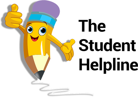 The Student Helpline – Assignment Help