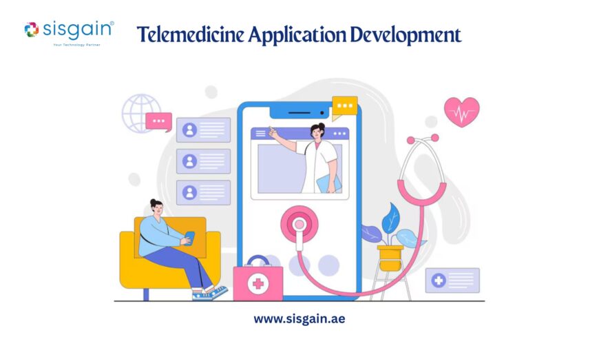 Telemedicine Application