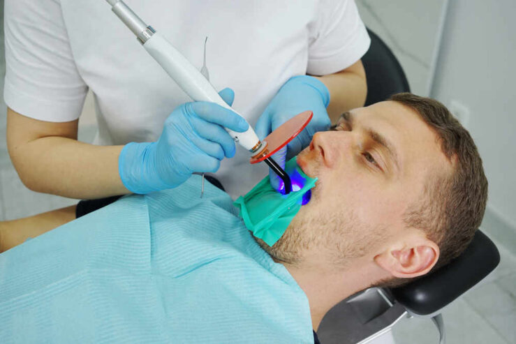 Quick Appointments Available – Tooth Sealants in Arlington