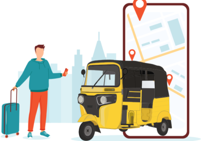 tuktuk-app-development