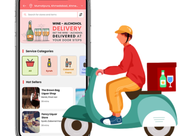 wine-delivery