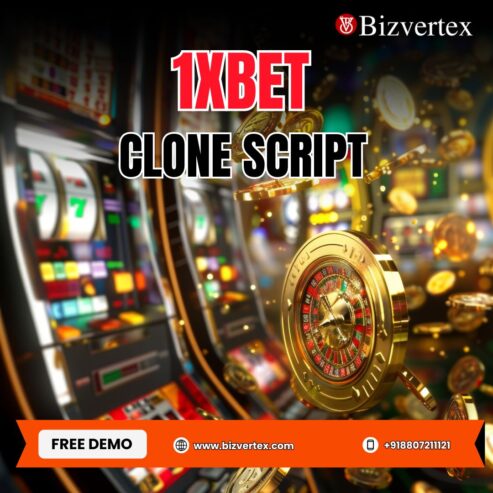 Launch a Cutting-Edge Betting Platform with Easy Transactions